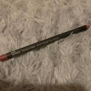 Mac lipliner soar